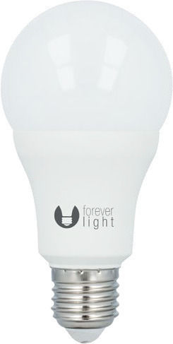 Forever Light LED крушка 15W 134mm за фасунга E27 и форма A65 Неутрално бяло 1460лм