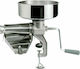Reber No.3 Inox Manual Tomato Machine