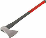 Suki Fiberglass Hammer Axe 1250gr 1801184