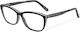 Maui Jim Femei Plastic Rame Ochelari Negru MJO2113-02D