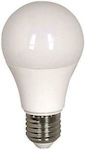 Eurolamp Becuri LED pentru Soclu E27 și Formă A65 Alb rece 1800lm 1buc