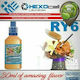 Hexocell Flavor Shot RY6 30ml/60ml 1τμχ