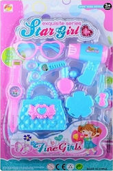 Star Girls Hairdressing Toy TR-215827