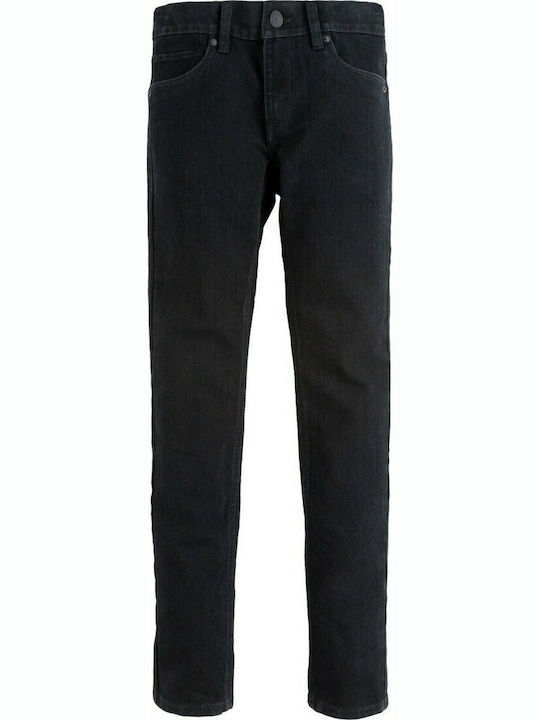 Levi's 510 Blugi Pentru Copii Pantalon Negru