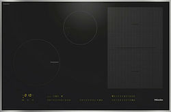 Miele Induktion KM 7679 FR Miele Induktion KM 7679 FR