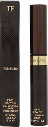 Tom Ford Fiber Brow Gel Gel pentru sprâncene 5 Granite