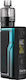 Voopoo Argus GT kit Black & Blue Box Mod 4.5ml