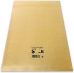 Skag Catalog Envelope Padded 27x36cm Brown Νο 8