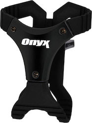 Onyx Βάση Κινητού Μαύρη