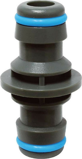 Aquacraft Standard 552210 Zwei-Wege-Stecker Schwarz