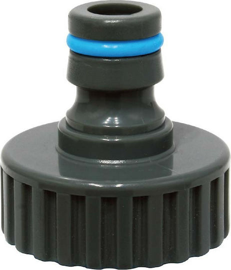 Aquacraft Standard 600205.0015 Faucet Hose Connector with Male Thread 33.1mm