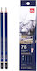 Deli Arte Nuevo Pencil 7B Blue 231.