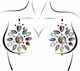 Leg Avenue Cressida Nipple Jewels Sticker Nipple Covers