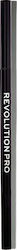 Revolution Beauty Microblading Precision Eyebro...
