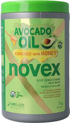 Novex Hair Care Avocado Oil Hair Mask 400gr