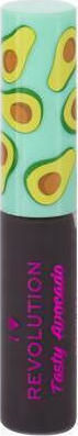 Revolution Beauty I Heart Revolution Tasty Avocado Gel Mascara Pentru Sprâncene Maro Închis