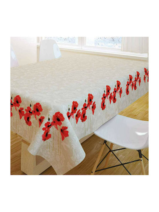 Saint Clair Tablecloth 11 145x220cm