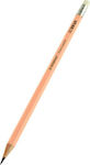 Stabilo Swano Pastel Pencil HB with Eraser Orange