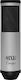 MXL Condenser (Small Diaphragm) Microphone USB ...