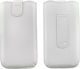 Volte-Tel Softcase Leather Magnet Loop Beutel b...
