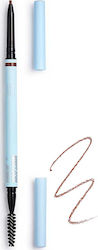 Revolution Beauty So Fine Augenbrauen-Make-up Bleistift