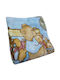 Lorelli Blanket Spanish Cot Microfiber Yellow 100x140cm