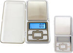 Electronic Commercial Precision Scale 0.5kg/0.1gr