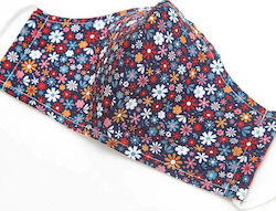 Eco Chic Cloth Face Mask EC-M10 1pcs