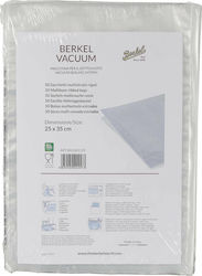 Berkel Glatte Vakuumierbeutel Für Geräte 50Stück BKL001129