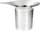 Bredemeijer Tea Filter with Handle of Stainless Steel 1pcs 47061