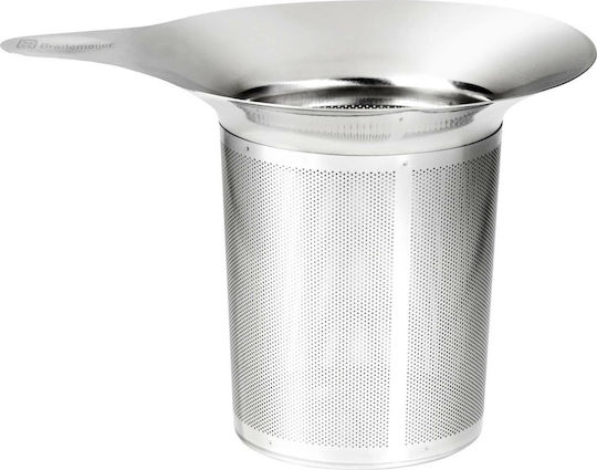 Bredemeijer Tea Filter with Handle of Stainless Steel 1pcs 47061