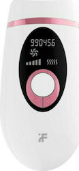 inFace IPL Laser Epilator Pink Αποτριχωτική Μηχανή inFace IPL Laser Epilator Pink Αποτριχωτική Μηχανή