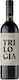 Ktima Dyo Ypsi Wein Trilogie Cabernet Sauvignon Rot Trocken 1500ml