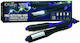 ID Italian Pro Rotating Electric Brush with Rotating Head for Straightening 35W