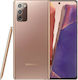 Samsung Galaxy Note 20 5G (8GB/256GB) Mystic Bronze