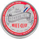 Beardburys Matt-Clay Pomadă