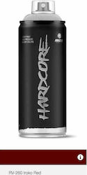 Montana Colors Spray Farbe Hardcore Acryl mit G...