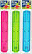 Efo Flexy Plastic Ruler 20cm (Μiscellaneous colours)