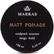 Matte Pomade for Strong Hold & Shine 100ml
