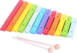 Big Jigs Wooden Xylophone for 1.5+ Years