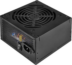 Silverstone Essential 400W 400W Voll verkabelt 80 Plus Standard