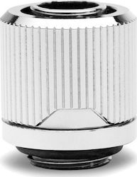 Ekwb EK-Quantum Torque STC-10/13 Fittings Silver