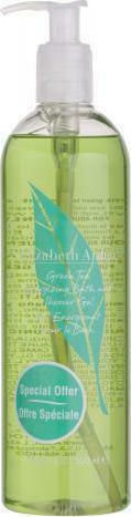 Elizabeth Arden Green Tea Gel de Duș în Gel & Miros de Ceai Verde 500ml