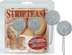 Cottelli Collection Nipple Jewelry Silver