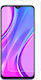 Tempered Glass (Redmi 9A / 9AT / 9C)