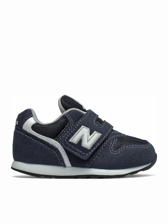 New Balance Classic Παιδικά Sneakers με Σκρατς ...