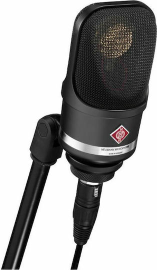 Neumann TLM 107 Πυκνωτικό XLR Microphone Shock Mounted for Vocals