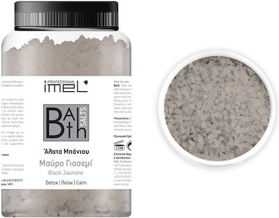 Imel Badesalze mit Duft Jasmin 2000gr