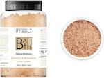 Imel Bath Salt with Cystals with Fragrance Vanilla & Cookies 2000gr