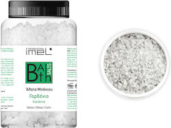 Imel Bath Salt with Cystals with Fragrance Gardenia 2000gr